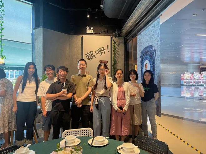 南方科技大学海洋科学与工程系范陆课米博体育平台题组博士后招聘启事