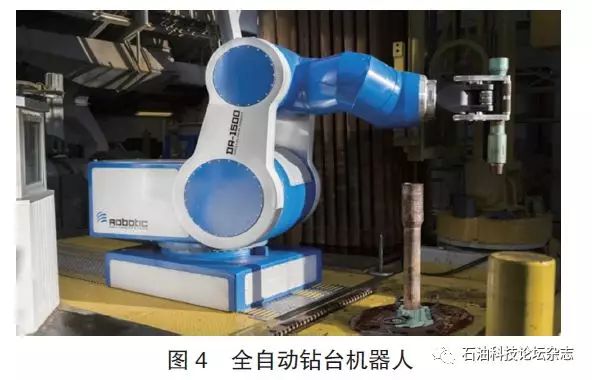米博体育官网石油钻井工程技术现状及发展趋势(图5)