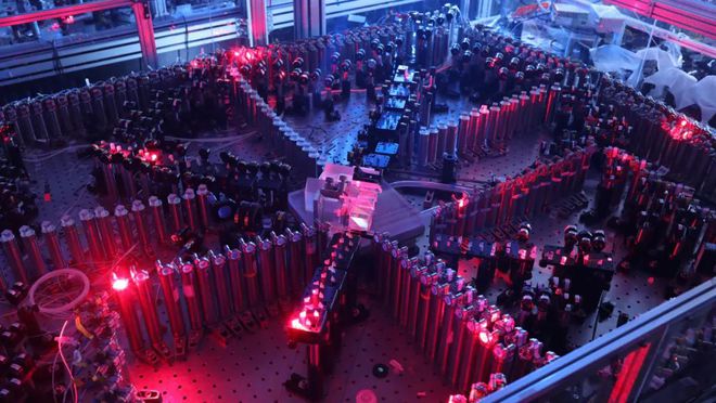 米博体育 米博平台牛！2020年中国十大科技进展新闻揭晓：南京大学连续两年入选(图7)
