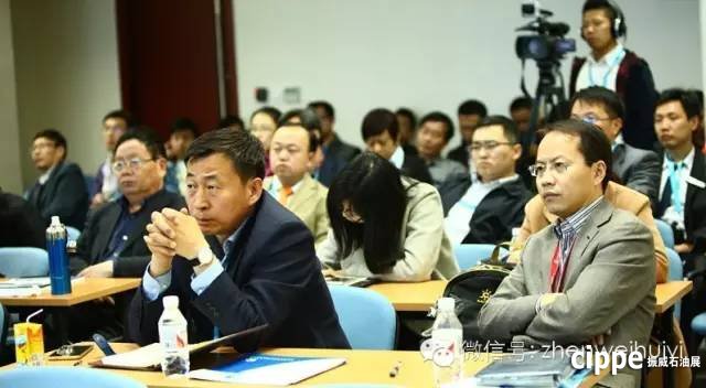 把脉全球石油发展动向 技术米博体育 米博平台创新助力油企腾飞(图4)