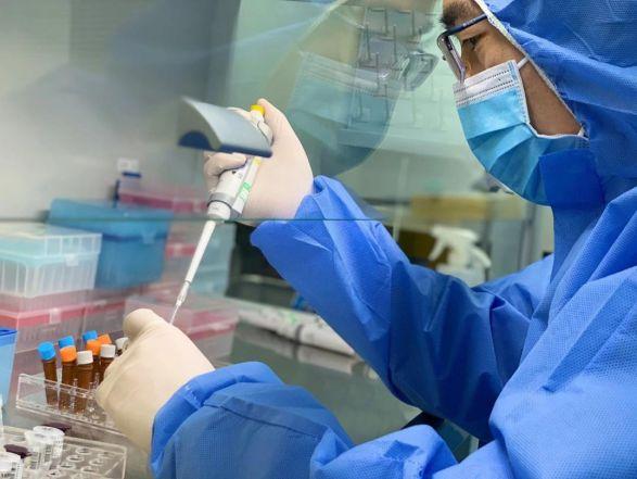 边战疫边创新 中央企业攻下这些关键核米博体育心技术！