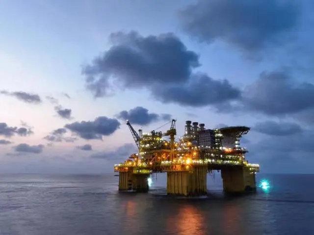 谢仁军：14年专注海洋油气勘探开发 做技术的创新突破者｜Z世代 正青春米博体育平台(图3)