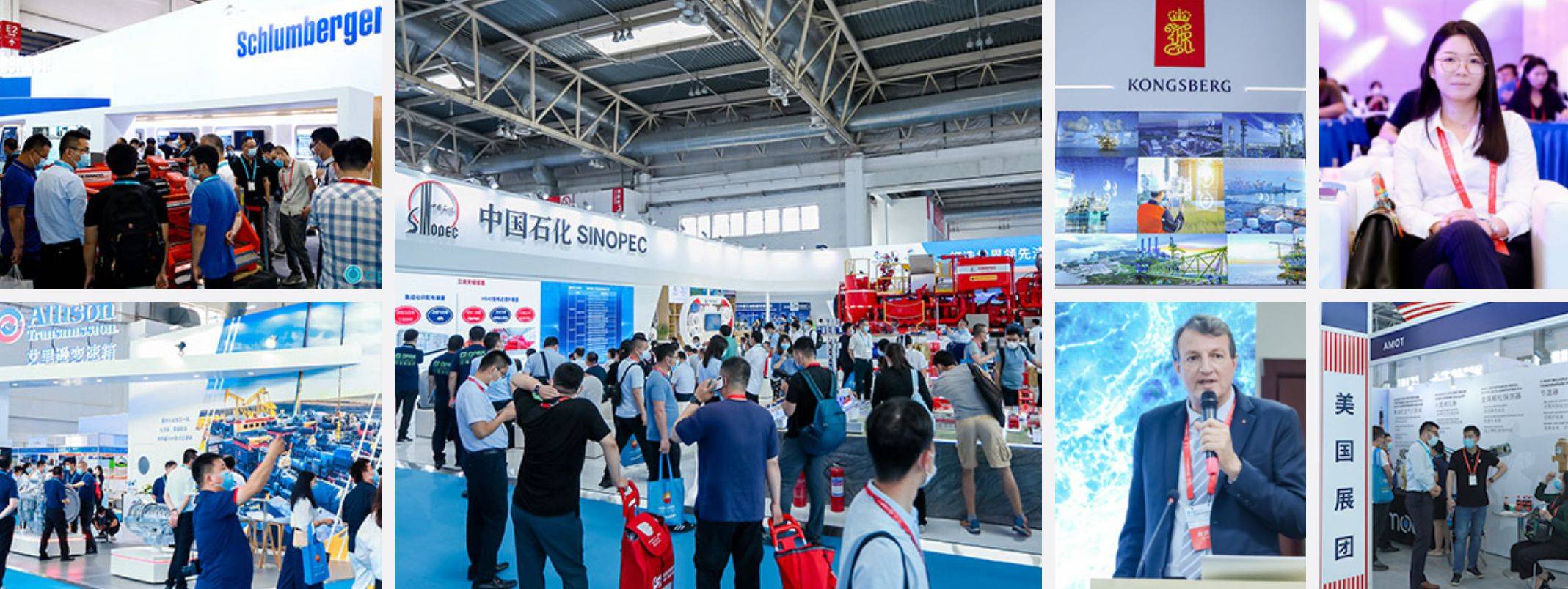 米博体育官网2022CIPPE石化装备展(图2)