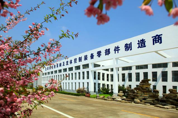 盐城滨海：“专精米博体育官网特新”积蓄高质量发展澎湃动能