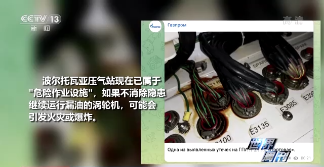 酷暑之后是“缺气”的寒冬 欧洲能做到能源“断舍米博体育 米博平台离”吗？(图9)