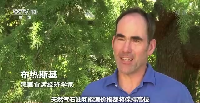 酷暑之后是“缺气”的寒冬 欧洲能做到能源“断舍米博体育 米博平台离”吗？(图14)