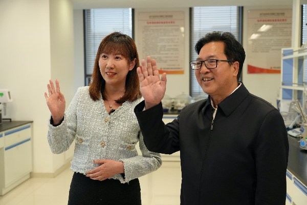 米博体育平台首都科学讲堂播出《“地下珠峰”如何开采出“油气宝藏”》讲座(图3)