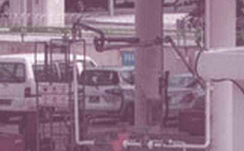 石油工程的米博体育平台实习报告(图1)