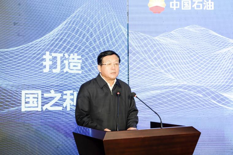 米博体育宝石机械十大石油钻采新装备亮相(图2)