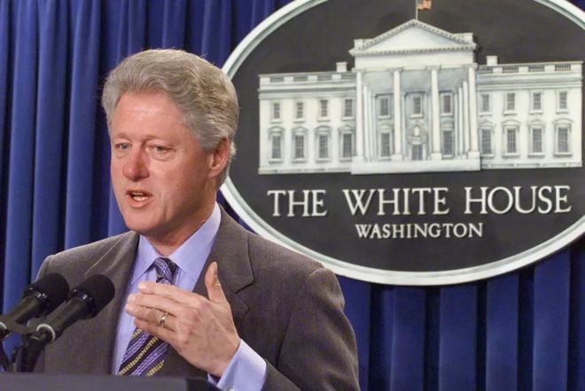 米博体育 米博平台战争与决断：美国乔治布什总统的一生(图22)