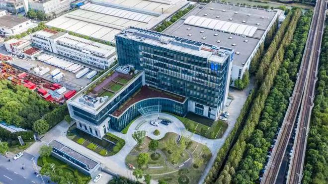 米博体育恭喜！闵行6家企业获评上海市第五批服务型制造示范企业（平台）(图3)