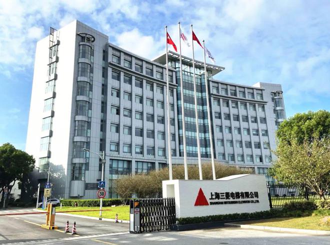 米博体育恭喜！闵行6家企业获评上海市第五批服务型制造示范企业（平台）