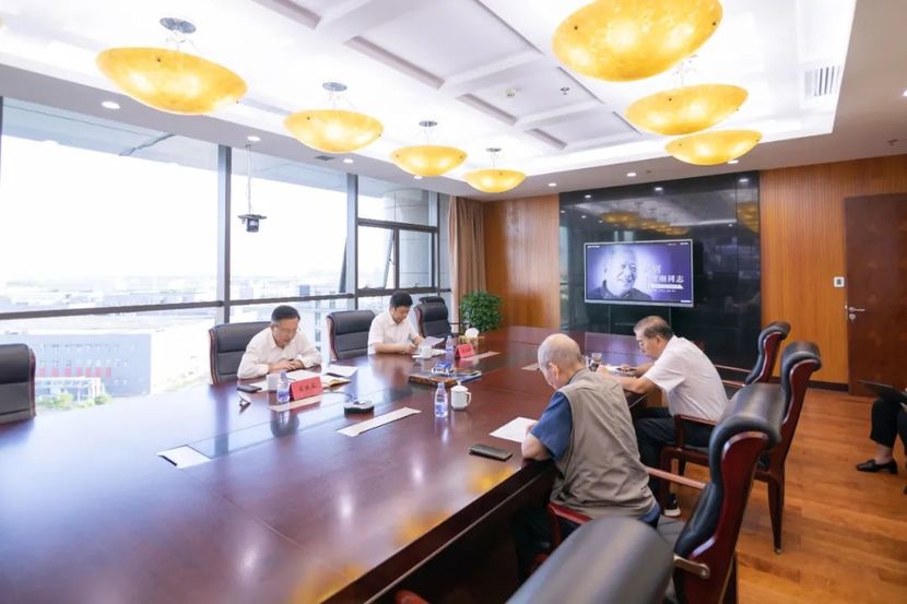 王秉刚追思录 汽车记忆米博体育平台(图3)