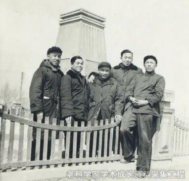 米博体育 米博官网沈忠厚院士：一辈子向下钻探让我国石油开采技术不断向上发展(图2)