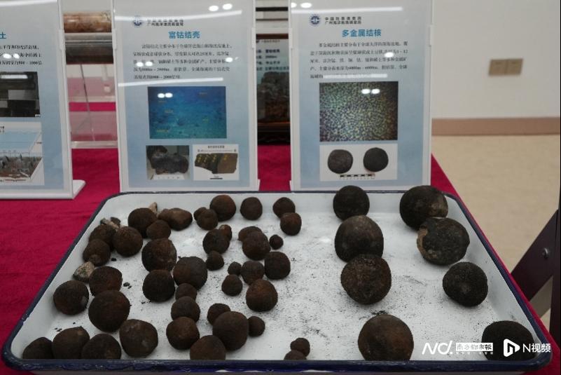 岸线长泊位多广州南沙这个码头只停深海寻宝科考米博体育 米博平台船(图3)
