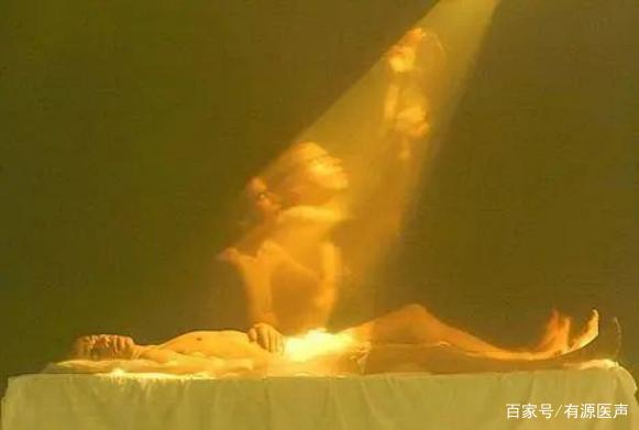 人在临死前是什么感觉？“回光返照”是真的吗？米博体育 米博官网