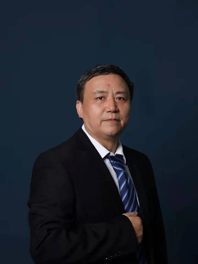 院士候选人！“双一流”书记校长双调整米博体育(图2)