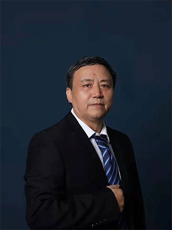成都理工大学换帅米博体育：刘清友任党委书记许强任校长(图2)