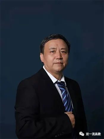米博体育换帅！双一流大学书记、校长双调整(图3)