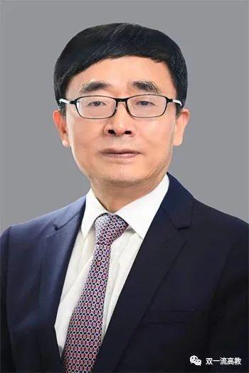 米博体育换帅！双一流大学书记、校长双调整(图2)