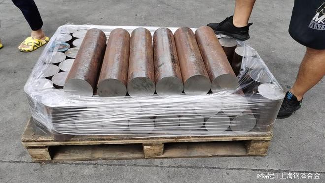 米博体育平台SAE 4142合金钢是一种具有高度耐腐蚀性和优良机械性能的不锈钢