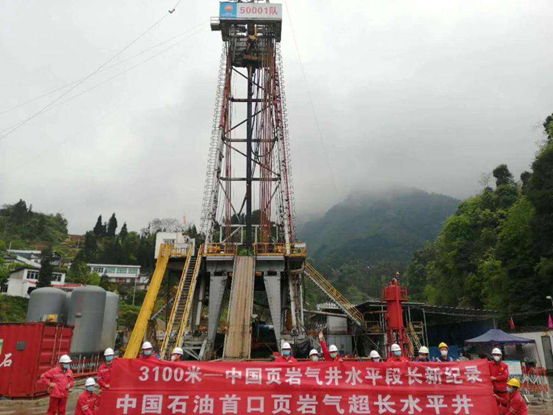 边战疫边创新 央企攻下这些关键技米博体育 米博平台术(图12)