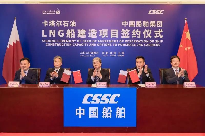 边战疫边创新 央企攻下这些关键技米博体育 米博平台术(图24)