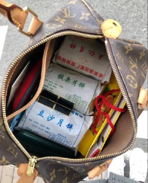 米博体育官网山东最牛的月饼竟然是油田机械厂做的(图8)