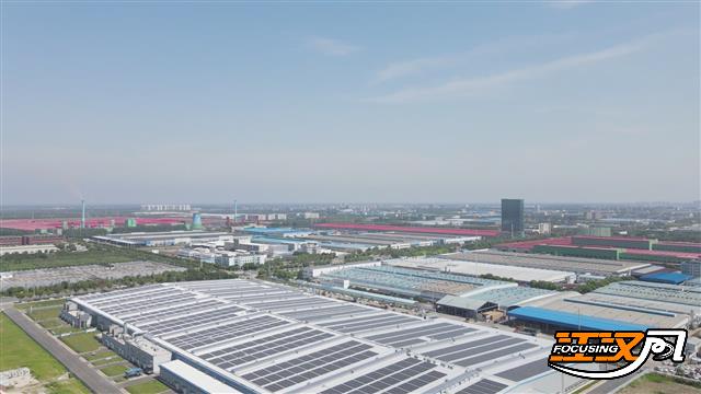 米博体育 米博官网一季度荆州高新技术产业多项指标居全省前列