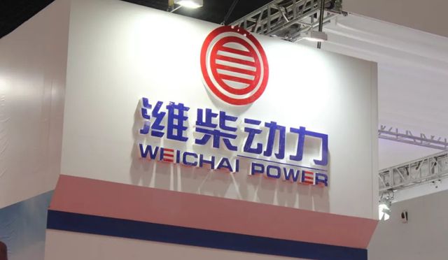 打破西方垄断局面中国超级柴油机问世后美日为何急了？米博体育 米博官网(图6)