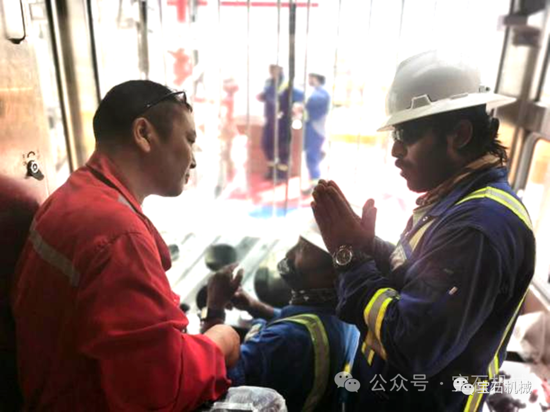 2023年宝石机械完米博体育官网成工业总产值超百亿(图2)