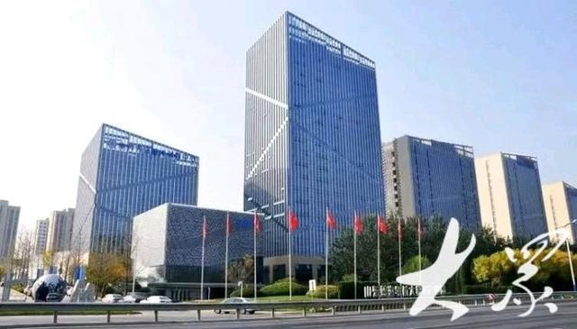 米博体育平台章丘区向“新”出发：21个重点项目集中开工加速锻造新质生产力(图3)