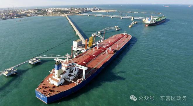 米博体育平台你不知道的东营区！400多家企业“出圈”全球
