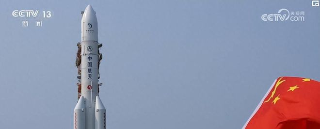 全世界又被惊艳！扛住压力公布的米博体育官网一组照片让中国再次站稳脚跟