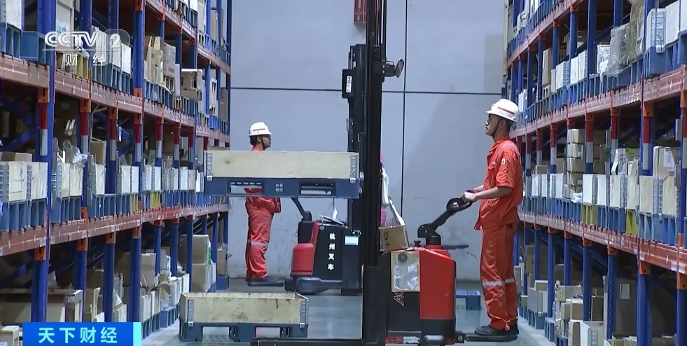 米博体育 米博平台超60%税目立即取消关税！中国—塞尔维亚自由贸易协定明日正式生效