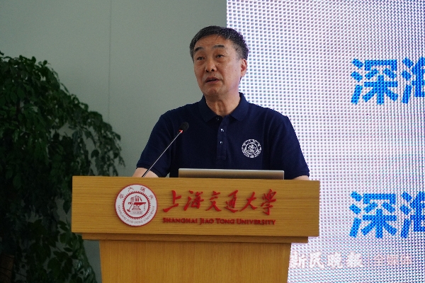 可下五洋“挖矿”！“上海造”国米博体育平台内深海重载作业采矿车海试水深首次突破4000米(图2)