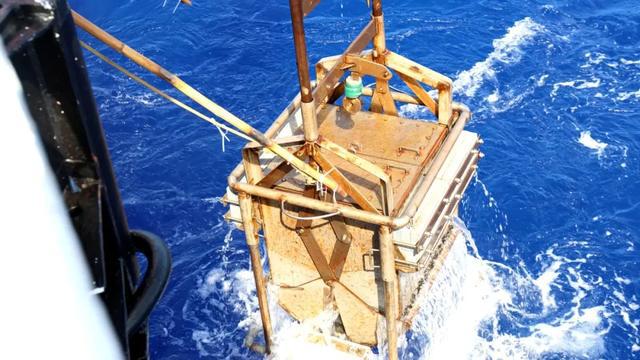 “开拓二号”首米博体育 米博官网次突破！(图4)