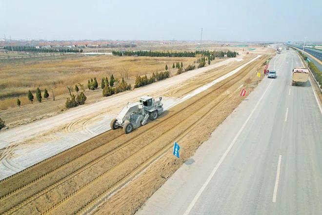 山东国资国企2023年高质量发展｜东营市国资委：深化改革 构建发展“新格局”米博体育官网(图2)