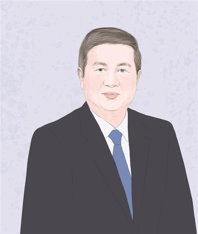 孙友宏：矢米博体育平台志钻探技术 刷新中国深度