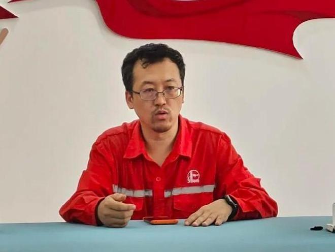 长大机械学院“匠心之光”实践米博体育 米博官网队深入四机厂共绘职业规划蓝图(图5)