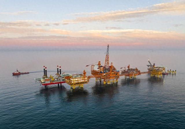 米博体育 米博平台突破10亿立方米！