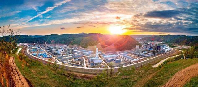 中国唯一的地方米博体育平台石油公司-陕西延长石油发展历程(图9)