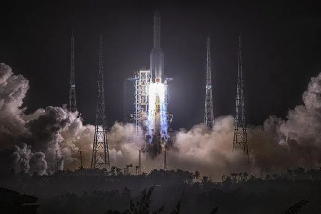 上天入地下海无所不能！2020年我国十大地质科技进展光辉夺目！米博体育平台